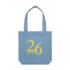 AS Colour / CARRIE DENIM TOTE Thumbnail