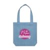 AS Colour / CARRIE DENIM TOTE Thumbnail