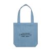 AS Colour / CARRIE DENIM TOTE Thumbnail
