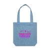 AS Colour / CARRIE DENIM TOTE Thumbnail