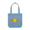 AS Colour / CARRIE DENIM TOTE Thumbnail