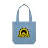 AS Colour / CARRIE DENIM TOTE Thumbnail