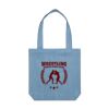 AS Colour / CARRIE DENIM TOTE Thumbnail