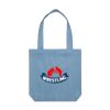 AS Colour / CARRIE DENIM TOTE Thumbnail