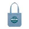 AS Colour / CARRIE DENIM TOTE Thumbnail