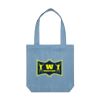 AS Colour / CARRIE DENIM TOTE Thumbnail