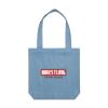 AS Colour / CARRIE DENIM TOTE Thumbnail