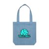 AS Colour / CARRIE DENIM TOTE Thumbnail