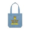 AS Colour / CARRIE DENIM TOTE Thumbnail