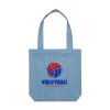 AS Colour / CARRIE DENIM TOTE Thumbnail