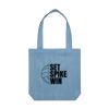 AS Colour / CARRIE DENIM TOTE Thumbnail