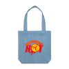 AS Colour / CARRIE DENIM TOTE Thumbnail