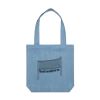 AS Colour / CARRIE DENIM TOTE Thumbnail