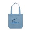 AS Colour / CARRIE DENIM TOTE Thumbnail