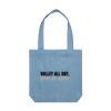 AS Colour / CARRIE DENIM TOTE Thumbnail
