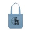 AS Colour / CARRIE DENIM TOTE Thumbnail