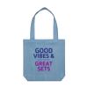 AS Colour / CARRIE DENIM TOTE Thumbnail