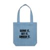 AS Colour / CARRIE DENIM TOTE Thumbnail