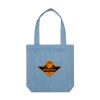 AS Colour / CARRIE DENIM TOTE Thumbnail