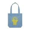 AS Colour / CARRIE DENIM TOTE Thumbnail