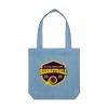 AS Colour / CARRIE DENIM TOTE Thumbnail