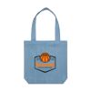 AS Colour / CARRIE DENIM TOTE Thumbnail