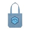 AS Colour / CARRIE DENIM TOTE Thumbnail