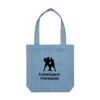 AS Colour / CARRIE DENIM TOTE Thumbnail