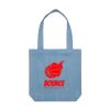 AS Colour / CARRIE DENIM TOTE Thumbnail