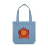AS Colour / CARRIE DENIM TOTE Thumbnail