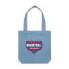 AS Colour / CARRIE DENIM TOTE Thumbnail