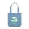 AS Colour / CARRIE DENIM TOTE Thumbnail