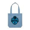 AS Colour / CARRIE DENIM TOTE Thumbnail