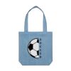 AS Colour / CARRIE DENIM TOTE Thumbnail