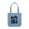 AS Colour / CARRIE DENIM TOTE Thumbnail
