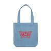 AS Colour / CARRIE DENIM TOTE Thumbnail