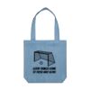 AS Colour / CARRIE DENIM TOTE Thumbnail
