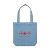 AS Colour / CARRIE DENIM TOTE Thumbnail