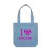 AS Colour / CARRIE DENIM TOTE Thumbnail