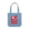 AS Colour / CARRIE DENIM TOTE Thumbnail