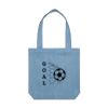 AS Colour / CARRIE DENIM TOTE Thumbnail