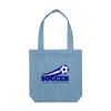 AS Colour / CARRIE DENIM TOTE Thumbnail