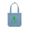 AS Colour / CARRIE DENIM TOTE Thumbnail