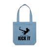 AS Colour / CARRIE DENIM TOTE Thumbnail
