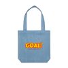AS Colour / CARRIE DENIM TOTE Thumbnail