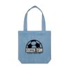 AS Colour / CARRIE DENIM TOTE Thumbnail