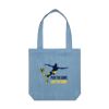 AS Colour / CARRIE DENIM TOTE Thumbnail