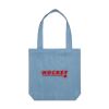 AS Colour / CARRIE DENIM TOTE Thumbnail
