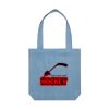 AS Colour / CARRIE DENIM TOTE Thumbnail