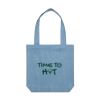 AS Colour / CARRIE DENIM TOTE Thumbnail